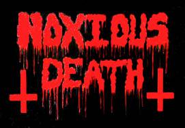 logo Noxious Death